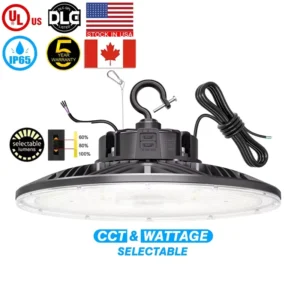 200W Lights 400W Highbay Industrial Led Workshop High Bay Light