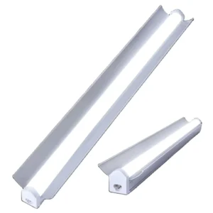 20W 40W 2ft 4ft 5ft Tube Light LED Linear Fixture Aluminum Reflector Linear Light Tubes LED