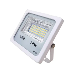 20W LED Flood Light Outdoor Lighting IP66