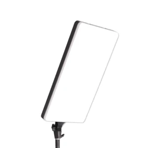 24 Inch 80w Led Video Light Flat-Panel Fill Lamp with Remote Control Photography Lighting Panel for Photo Studio