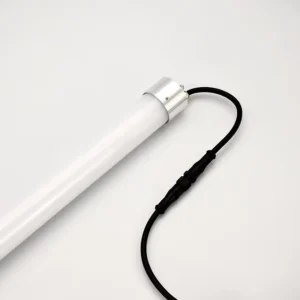 24V 360 Degree Digital RGBW Led Tube Rgb Rgbw Colourful Changing Fashion Led Linear Light