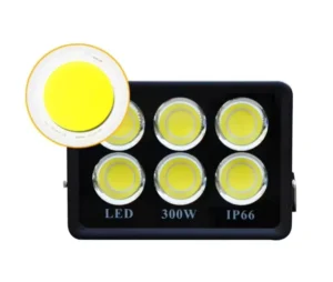 250W 300w 400w 500w 600w Explosion Proof Led Flood Light Outdoor Lighting