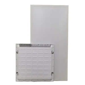 2x4FT LED Backlit Panel AC100-277V 40W 50W 60W 125LPW LED Flat Panel Light Office LED Ceiling Light ETL DLC Customized