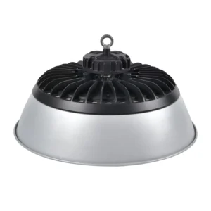 3 Years Warranty AC100-347V High Bay Light Industrial 300W LED UFO High Bay Light for Workshop and Residential Areas