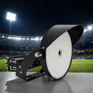 300W 1200W Field Floodlight Outdoor Flood Tennis Badminton Futsal Court Football Cricket LED Sport Lamp Stadium Light