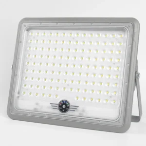 300W High quality IP65 Waterproof LED Outdoor Floodlight Solar Wall Light Solar Floodlight