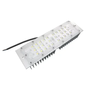 30W 48V SMD Warm White LED Lamp Board IP66 Waterproof Dimmable USB Low Voltage Landscape Lighting Module for Street Light