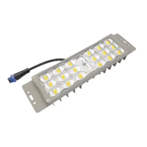 30W 48V SMD White LED Lamp Board IP66 Waterproof Dimmable USB Low Voltage Landscape Lighting Module for Street Light