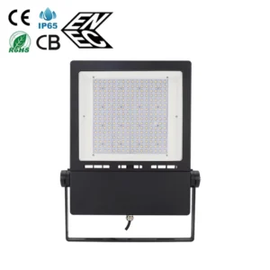 30W 50W 100W 120W 150W 200W 300W High Lumen Waterproof Outdoor Lighting LED Flood Light