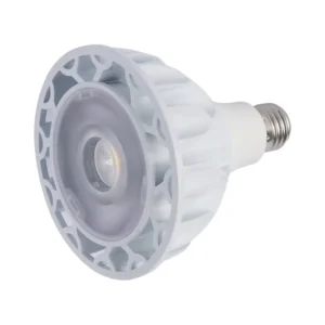 30W PAR38 LED Grow Light Bulb Full Spectrum E26/E27 for Indoor Garden Plant Growth
