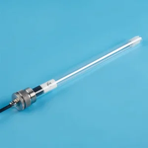 320W 40W 80W 100W Stainless Steel Aquaculture Waterproof Algae Removal Submersible UV Lamp Lights For Fishpond And Swimming Pool