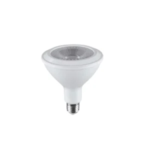 38 Degree Beam Angle Dimmable PAR20 PAR30 PAR38 LED Light Bulb 9W 12W 18W CRI 90 Light Efficiency 110lm w