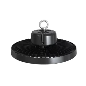 3CCT Adjustable Commercial Industrial Lighting 150LM/W 300W UFO High Bay Light