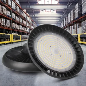 3CCT IP66 Waterproof 100W 150W 200W Industrial High Bay Light