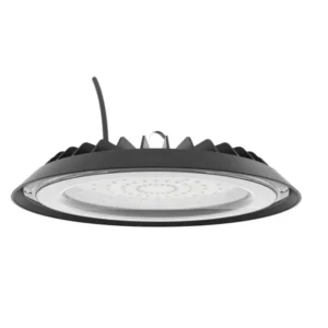 3CCT Tunable Motion Sensor Warehouse Lighting LED High Bay UFO LED Highbay Light 100W 150W 200W 240W