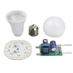 3W 5W 7W 9W 12W 15W 18W Bombillo Led B22 Bulb Led E27 Light Led Bulbs Light Bulbs Led Light Bulb Led Bulb Vintage Lamp