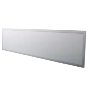 40W LED Panel Light for Home Office Side Emitting Embedded Ceiling Aluminum Body 300*1200