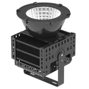 45000 Lumen Outdoor 500w 500 Watt Ip66 Ip67 Corrosion Resistant Golf Driving Range Led Flood Light for Sport Field
