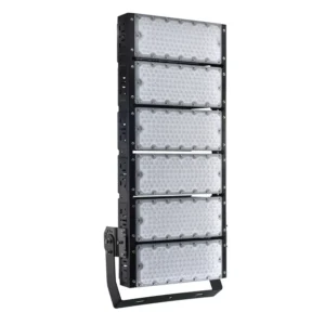 48000 Lumen 400W 150W Ac 220V Ip67 Waterproof Marine Asymmetric High Mast Outdoor Stadium Modular Led Flood Light for Tower