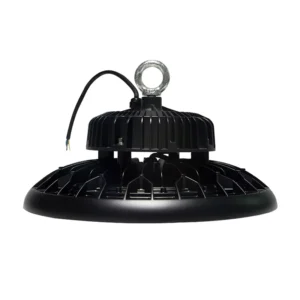5 Years Warranty AC100 277V 0 10V Dimming 200W Industrial UFO Baylight