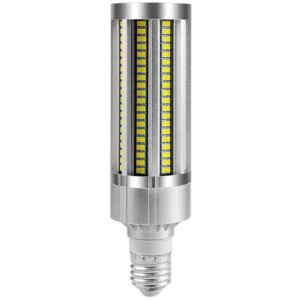5 Years Warranty High Power LED 60W 80W 100W 120W 150W 200W 240W E27 E40 LED Corn Bulb Light for Garage Barn Workshop