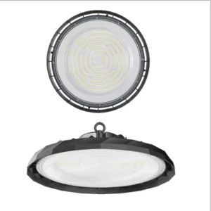 5 Years Warranty Industrial Lighting High Lumens 240W High Bay LED Lighting Aluminum Housing UFO High Bay Light