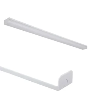 5 Years Warranty Tube Light 2ft 4ft 5ft Dimmable Corridor Lamp Microwave Motion Sensor Led Linear Light