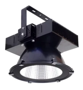 5 years warranty industrial ip65 waterproof outdoor lighting 300w 400w high bay light