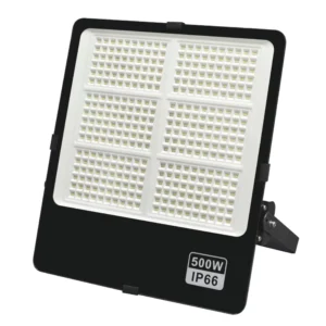 500W Floodlight Aluminum IP66 Outdoor Stadium Tennis Court Basketball Projector LED 50W 100W 200W 300W 400W Flood Light