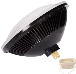 500W Par 56 Replacement NFL MFL WFL Par56 GX16D 120V 220V No Flickering PAR56 LED Light Bulb Dimmable