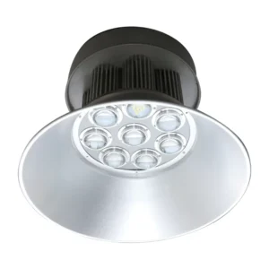 50W 150W 300W 400W LED High Bay Flood Light Industrial 100-265V AC 3 Years Warranty Mining Light