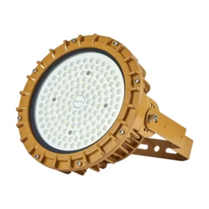 50W 200W 3000 6500K LED Explosion Proof Highbay Lamp IP66 Waterproof Flameproof Industrial Exterior Light Fixture for High Bay