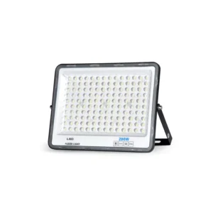 50W IP66 Waterproof LED Floodlight for Garden Use High-Brightness Outdoor Spotlight 120 Beam Angle 6000-6500K Color