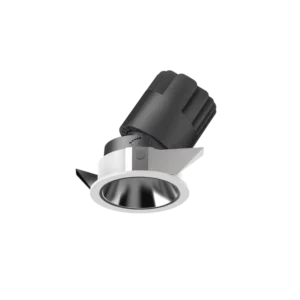 50mm Cut Out Led Downlight Adjustable Led Ceiling Spot Light Square Mini Recessed Spotlight 7W 12W 15W 15 24 36 220 240VAC 50000