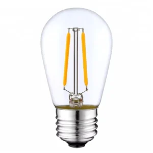 5M Rechargeable IP65 Weatherproof LED Replacement Bulbs Outdoor Garden & Patio Hanging Lights with Dimmer