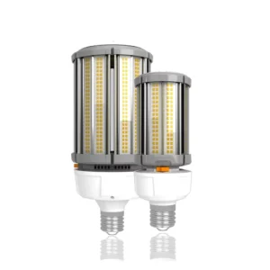 5Yrs Warranty G12 Screw in 5000 Lumen Led Corn Cob Light Bulb for Public Lighting Street Lighting