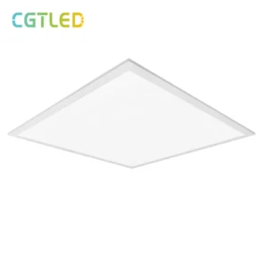 60×60 60×120 120×20 3-CCT/2-CCT Selectable for Shop Lighting & Home or Office Improvement LED Panel Lighting Flat Ceiling Light