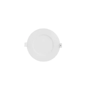 6W 12W 18W 24W Recessed Round Square Ultra Slim Ceiling LED Flat Panel Light