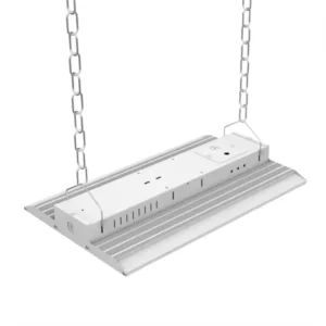 7 Years Warranty LED Linear High Bay Light 160W 300W 400W Industrial LED Linear High Bay Light for Warehouse LED Factory Light