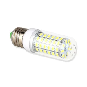72 LED Corn Bulb E27 E14 B22 220V LED Lamp 5730 SMD Light