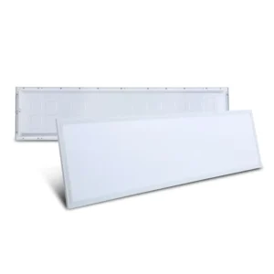 72W 100W 110W 120W Flat LED Light Lamp 600×1200 Ceiling Square Ultra Slim Recessed Surface LED Panel Light