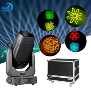 800W 1000W LED BSWF with Zoom Moving Head Light Framing Light Profile Light for Concert Wedding Stage Lighting