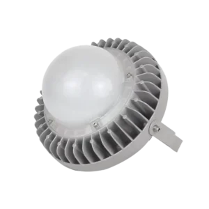 80W 100W 120W High Lumen Led Explosion Proof Light LED High Bay Ex Led Highbay Light Industrial Lighting