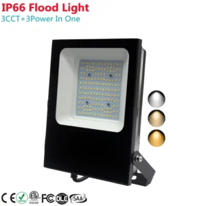 80W Led Flood Lights Outdoor Bright 12000LM Security Lights Outside Lamp IP66 Waterproof Spot Light Exterior Floodlights