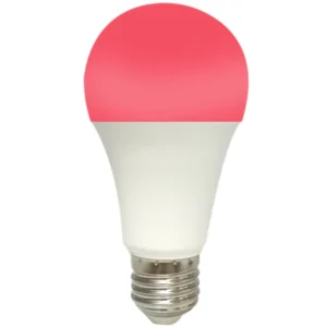 9W WiFi Smart Light Bulb E27 LED RGB Lamp Work with Alexa Google Home Smart Life APP Dimmable RGB White Warm White