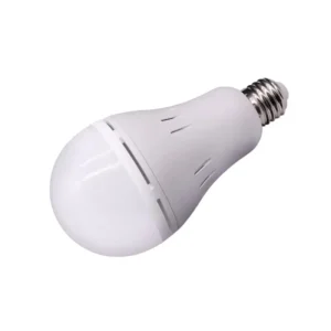 A80 12W Portable Outdoor Camping Fishing Use Emergency Lamp LED Lights Bulb Rechargeable Emergency Light