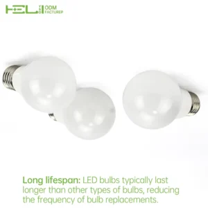 Adjustable Color Temperature Smart LED Work Lamp & Wall Light 14W 1250LM 3000K-10000K CRI 80+ Dimmable 220 Beam Angle