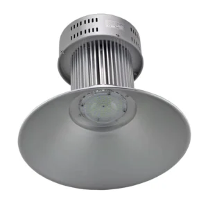 Aluminium 150W LED High Bay Light Industrial Warehouse Lamp