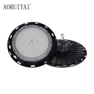 Aluminum 100W 150W 200W 300W 400W 500W 600W IP65 Waterproof LED UFO High Bay Lights