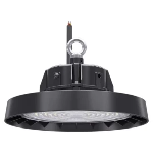 Aluminum150w Led Industrial Lights LED High Bay Lights with Emergency Power Supply for Warehouse